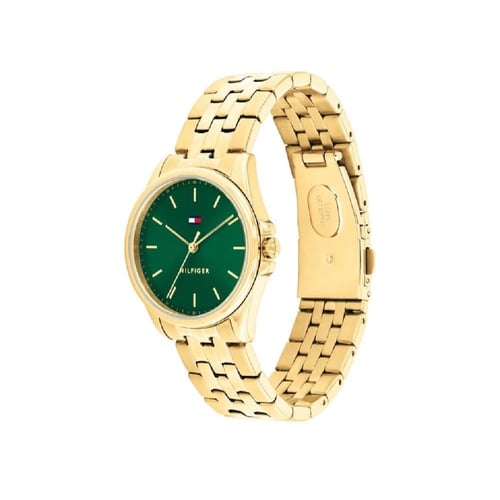 ساعة تومي هيلفغر