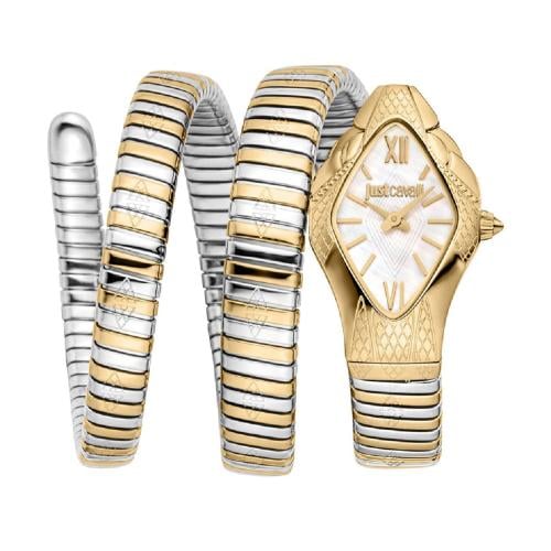 ساعة جست كافالي