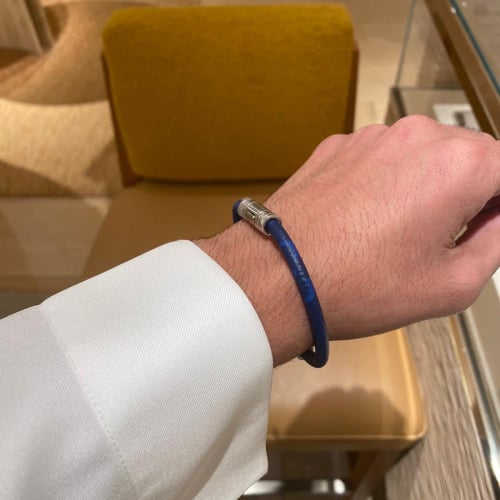 اسوارة لويس فيتون