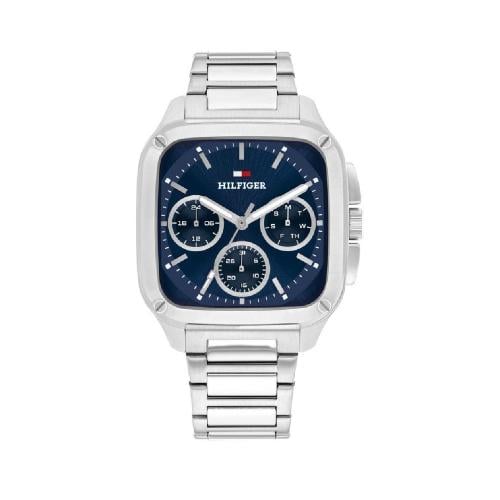 ساعة تومي هيلفيغر