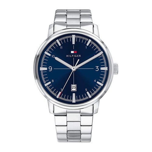 ساعة تومي هيلفيغر