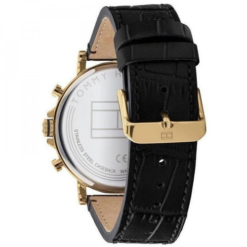 ساعة تومي هيلفيغر