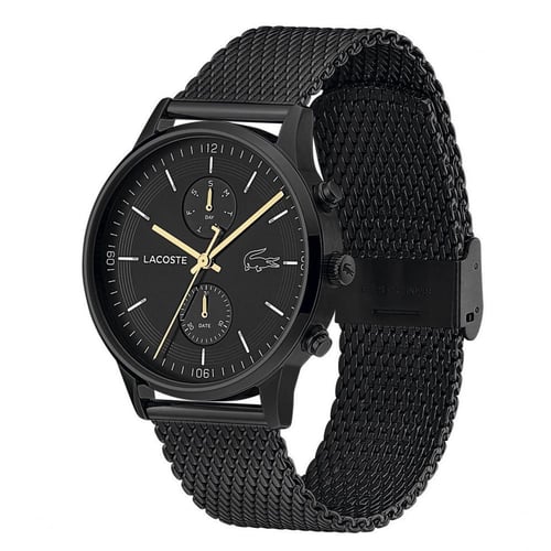 ساعه لاكوست