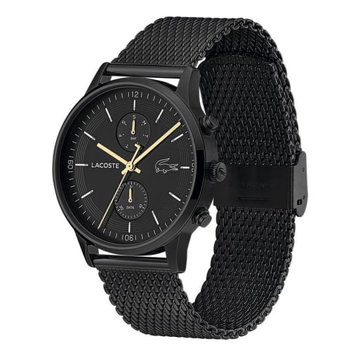 ساعه لاكوست