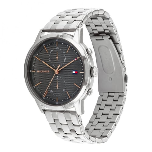 ساعة تومي هيلفيغر