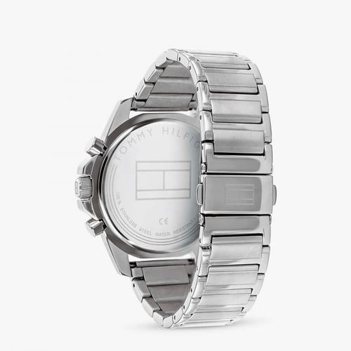 ساعة تومي هيلفيغر