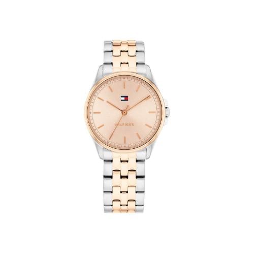 ساعة تومي هيلفيغر