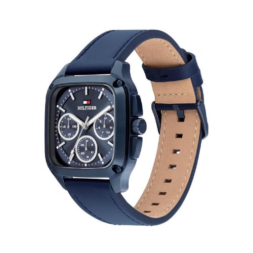 ساعة تومي هيلفيغر