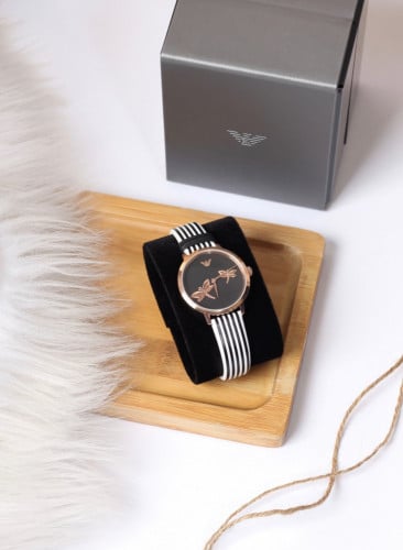 ساعه امبريو ارماني