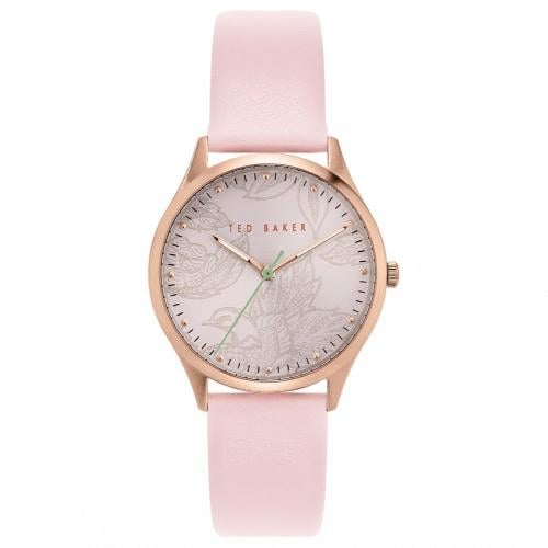 ساعة تيد بيكر