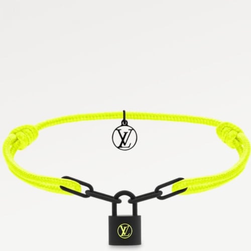 أسوارة LOUIS VUITTON