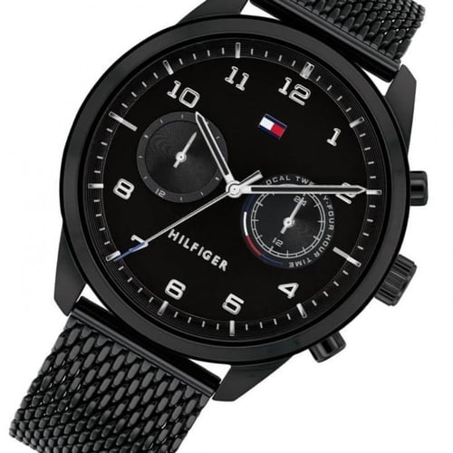 ساعة تومي هيلفيغر