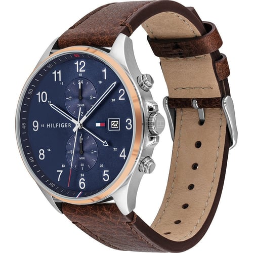 ساعة تومي هيلفيغر