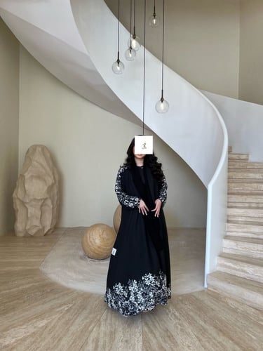 Q168 " اللون كحلي غامق "