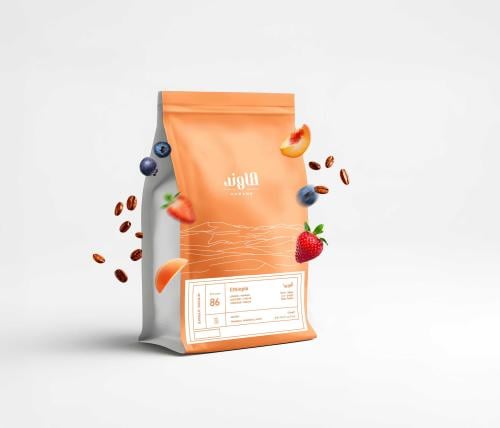 إثيوبيا هامبيلا – 250 جم