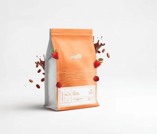 رواندا - 250 جرام