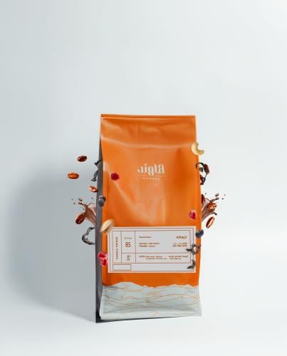 Hand mix - 1 kg