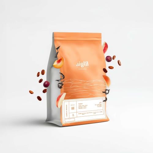 اليمن العدين - 250 جرام