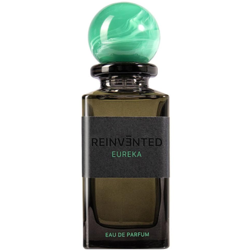Refined perfume Eureka Eau de Parfum 75ml