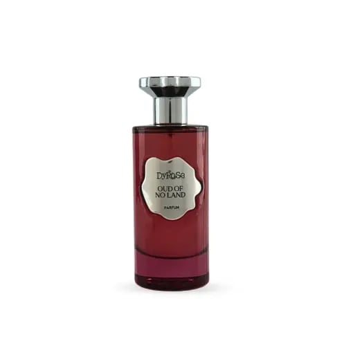 Oud of No Land Deiroz Perfume 100ml