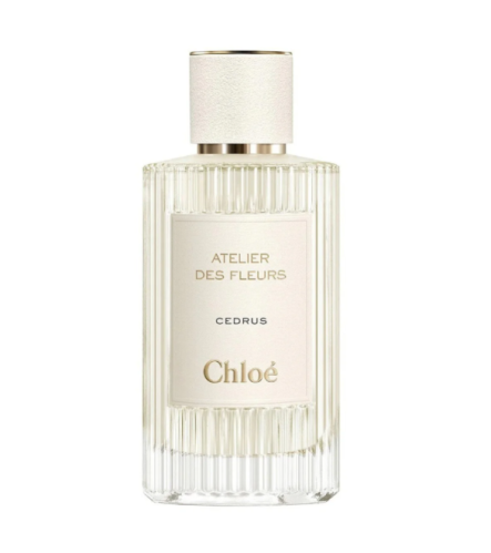 Chloe Atelier de Fleur Cedrus Eau de Parfum 150 ml