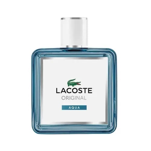 عطر لاكوست اورجينال اكوا - 100 مل