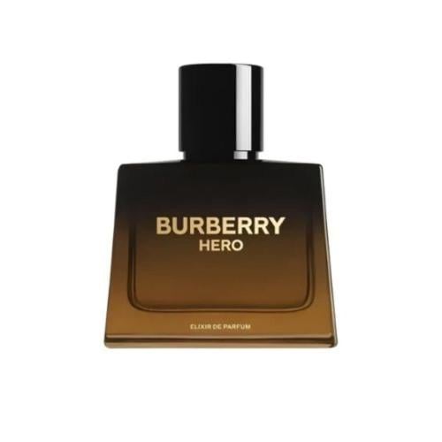 عطر بربري هيرو الكسير دي برفيوم 60مل