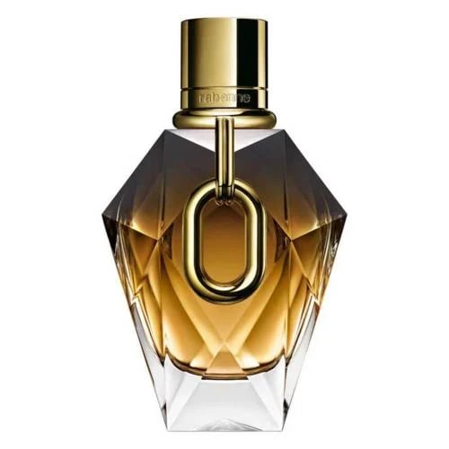Paco Rabanne Million Gold Perfume 90 ml