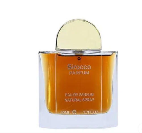 عطر سيريكو او دو بارفيوم 50مل