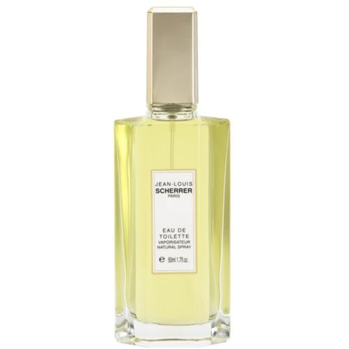 Jean Louis Scherrer perfume Eau de Toilette 50ml