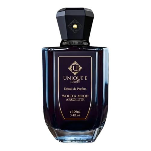 Unik Luxury Wood and Mood Absolute Extra Dry Parfu...