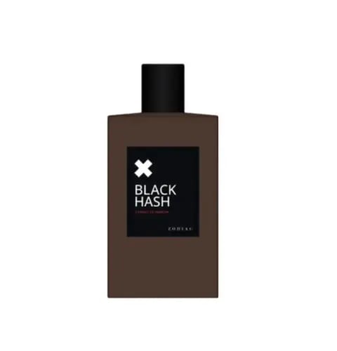 Zodiac Black Hash Extraite De Parfum 60 ml