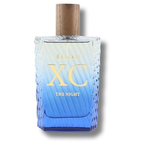 عطر صمام ذا نايت XC او دي بارفيوم 100مل