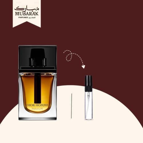 Dior Home eye