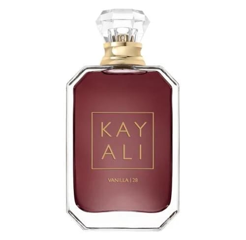 Kayali Vanilla 28 or Eau de Parfum 100ml