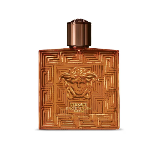 Eros Star perfume by Versace Parfum 100 ml