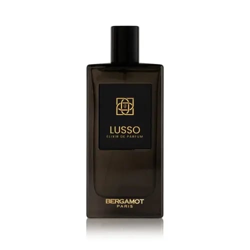 Perfume Bergamot Lusso L'Essence de Parfum 80ml