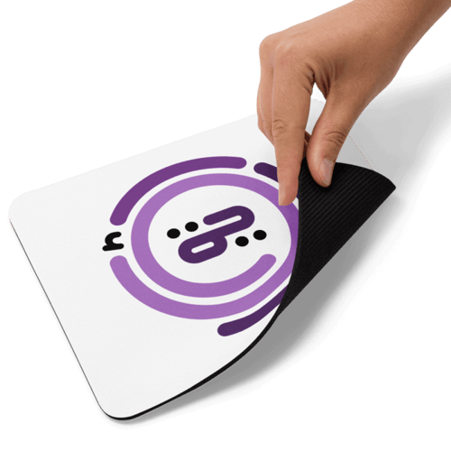 ماوس باد - بتصميمك الخاص