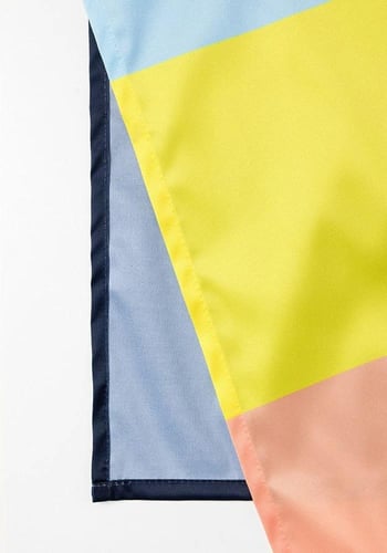 طباعة لافتات قماشية