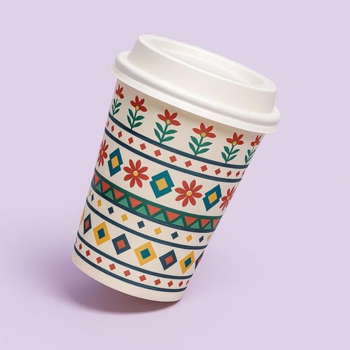 بكج ركن القهوة