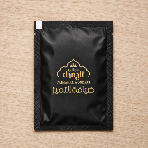 مناديل معطرة