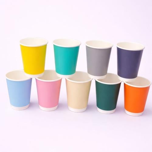 اكواب 9 اونص مطبوعة بشعارك