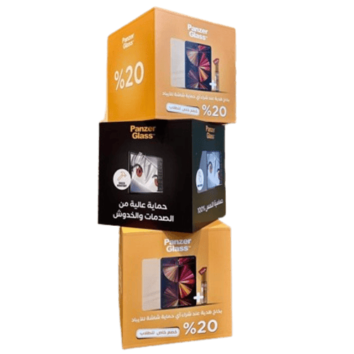 مكعبات فوركس