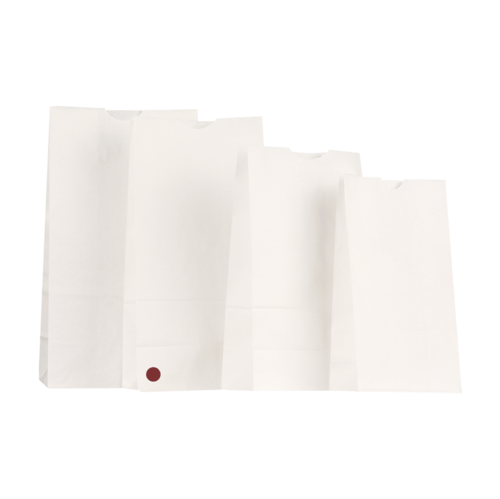 كيس ورق بقاعدة - بتصميمك الخاص