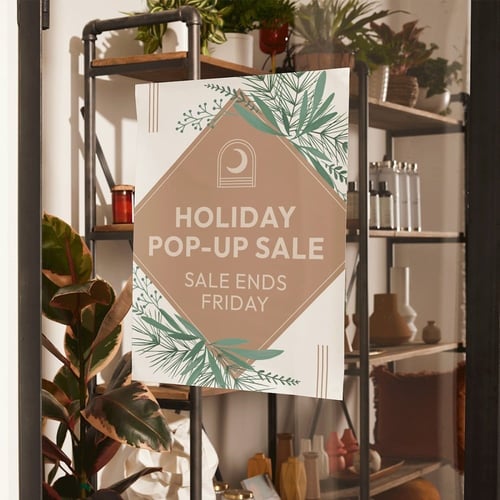 طباعة بوستر