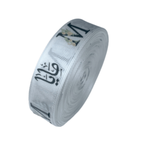 شريط قماش 2.5 سم