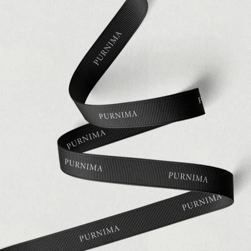 شريط قماش - الوان متعددة