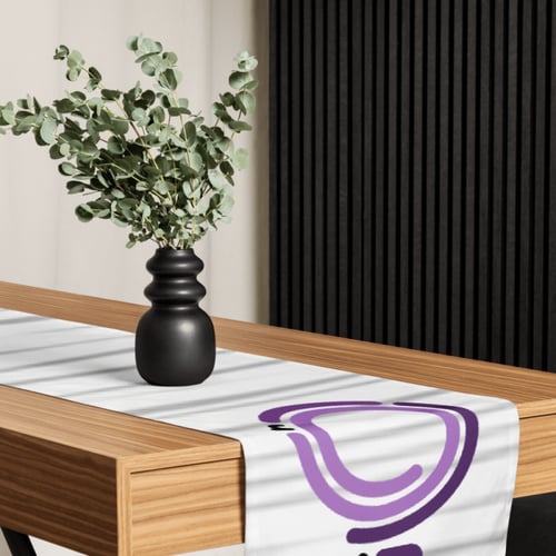 طباعة مفرش طاولة