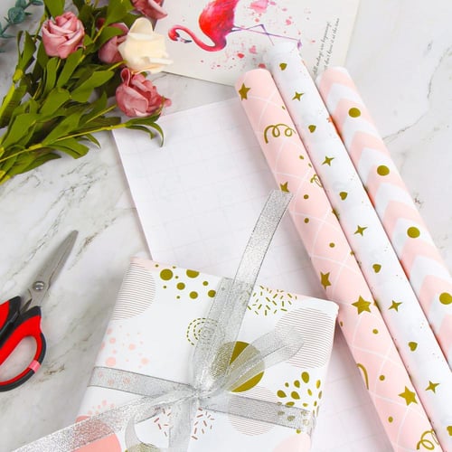 ورق تغليف رول 20 متر