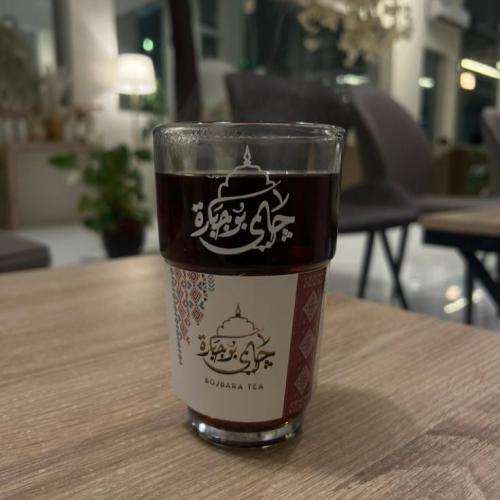 اكواب زجاجية - بتصميمك الخاص